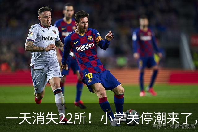 一天消失22所!小学关停潮来了,但更让人担心的还在后头