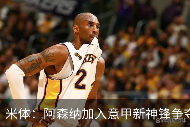 米体：阿森纳加入意甲新神锋争夺！阿尔特塔确认拉亚不会离队！